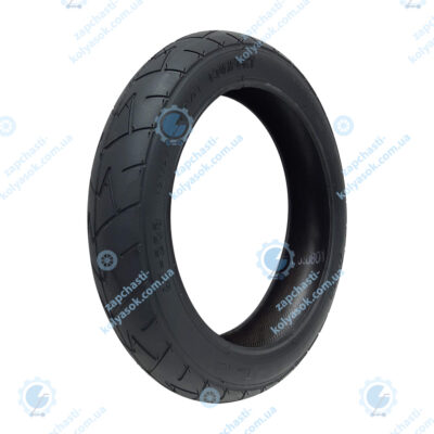 Покришка (шина) Rubena / Onyx / Mitas / Outlander / Comfort 47-203 (12 1/2x1.75x1/4) 12 дюймів чорна