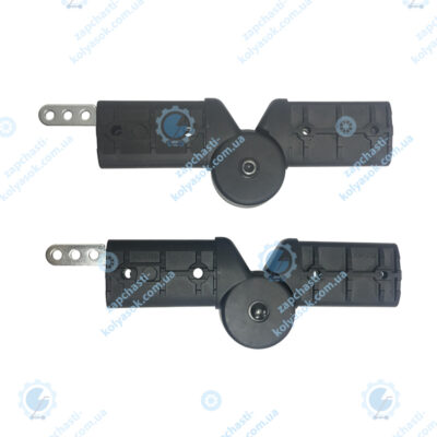 Механизм складывания рамы коляски Anex m/type, Anex e/type