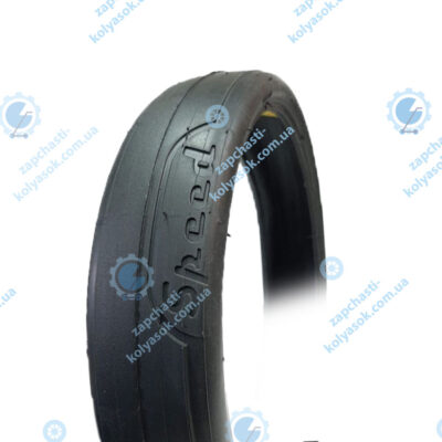 Покрышка (шина) 60х230 Speed 12 дюймов черная