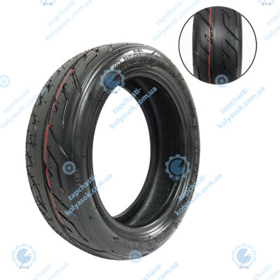 Покришка CHAO YANG 10x2.70-6.5 для електросамокатів