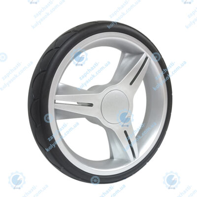 Колесо безкамерне заднє 12 дюймів Easy Go Virage Ecco