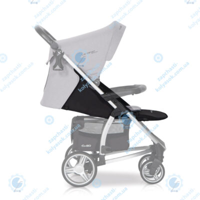 Текстиль сидіння для коляски Easy Go Virage Ecco