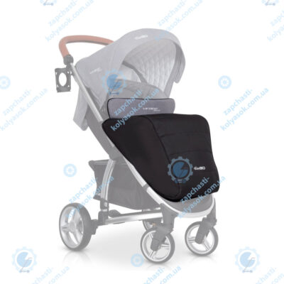 Чохол на ніжки для коляски Easy Go Virage Ecco