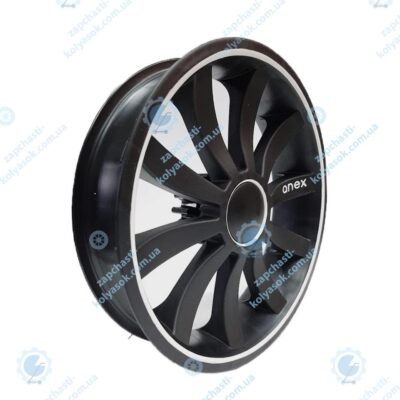 Диск заднего колеса 12 дюймов Anex Sport черный