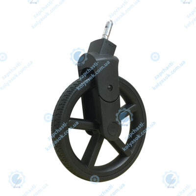 Передній колісний блок підходить для дитячої коляски 4Baby Stinger Pro