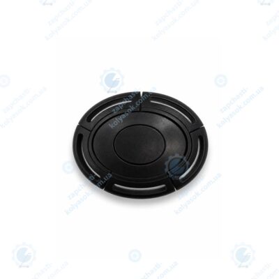 Замок безпеки до дитячої коляски Carrello Sigma закритий
