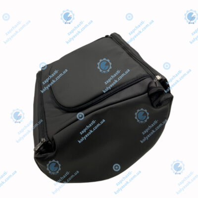 Кошик коляски Anex Sport чорний